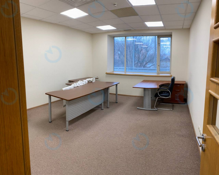 Оренда офісу 165 м.кв 2 поверх Horizon Office Tower