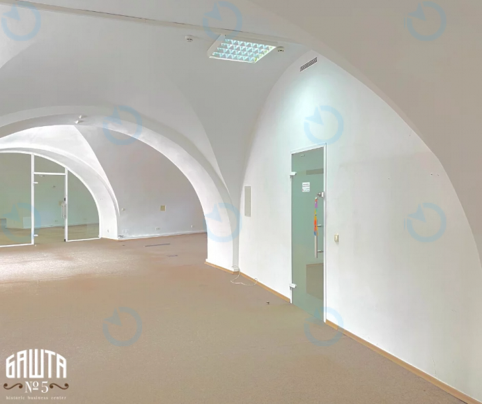 Оренда офісу 602 м.кв 2 поверх Башта № 5