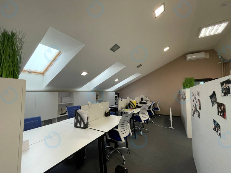 Оренда офісу 102 м.кв 2 поверх Ігорівська 1/8 - фото 5