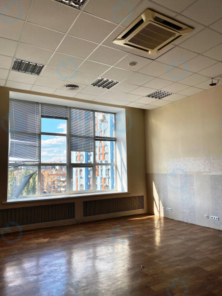 Оренда офісу 376 м.кв 4 поверх Сурікова, 3а - фото 4