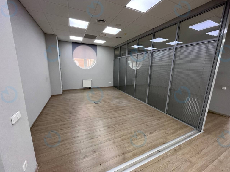 Оренда офісу 253 м.кв 5 поверх Іллінський - фото 4