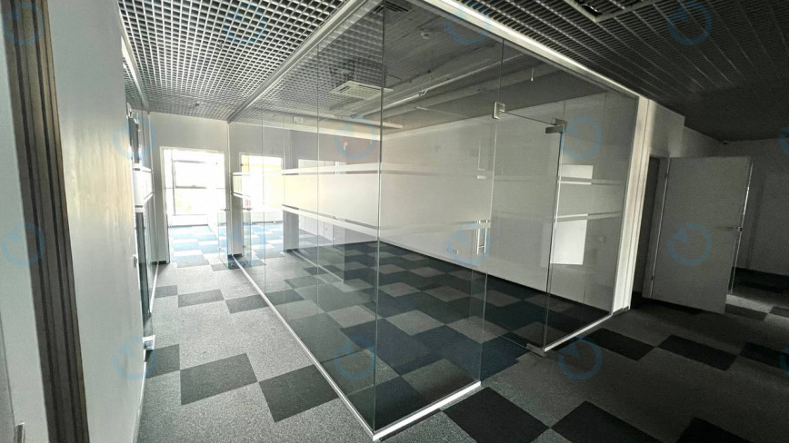 Оренда офісу 472 м.кв 3 поверх SP Hall - фото 5