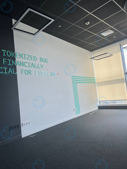 Оренда офісу 350 м.кв 12 поверх Парус - фото 10