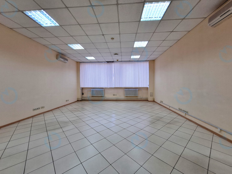 Оренда офісу 54 м.кв 1 поверх Кронос