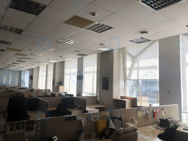 Оренда офісу 3000 м.кв 4 поверх FIM на Магнитогорской - фото 5