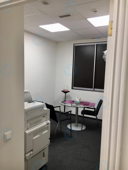 Оренда офісу 100 м.кв 5 поверх Horizon Office Tower - фото 8