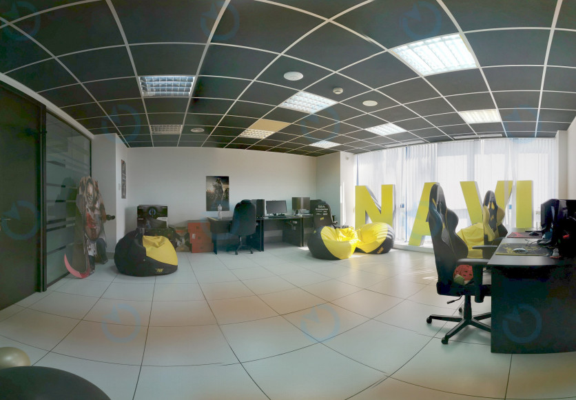 Оренда офісу 541 м.кв 11-12 поверх Sunflower - фото 10