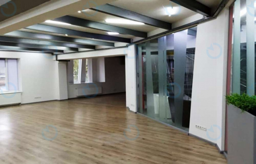 Оренда офісу 200 м.кв 2 поверх City Zen Park