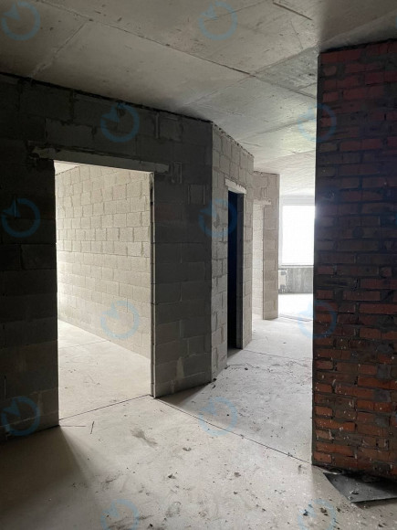 Продаж офісу 80 м.кв 9 поверх ЖК Manhattan City - фото 2