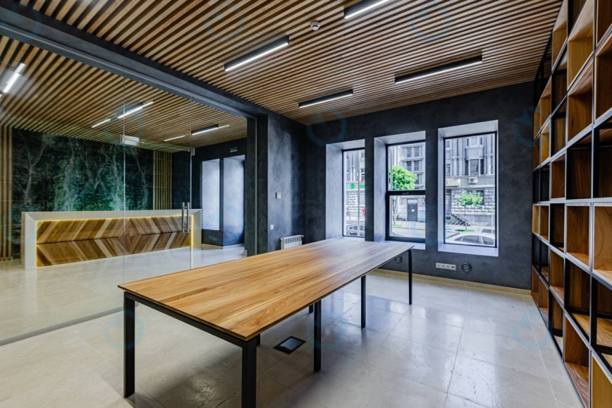 Оренда офісу 1752 м.кв 1 поверх Симона Петлюри, 14 - фото 4