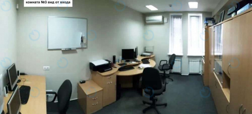 Продаж офісу 71 м.кв 22 поверх Драгоманова, 6А