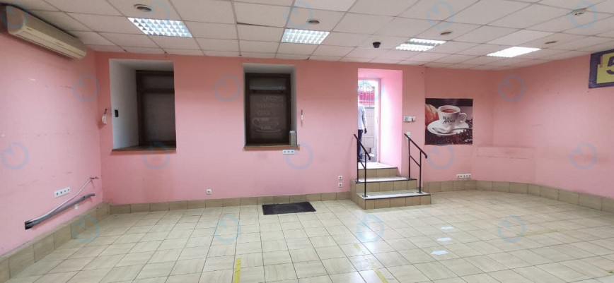 Продаж офісу 118 м.кв 0 поверх Січових Стрільців, 33
