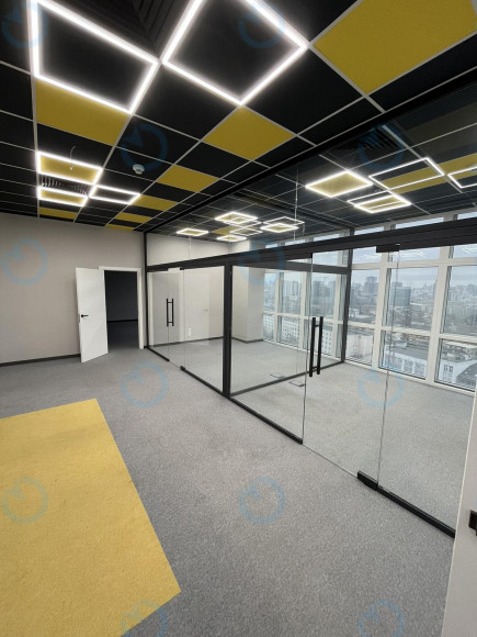 Оренда офісу 179 м.кв 6 поверх Horizon Park-2 - фото 9