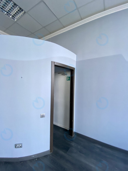 Оренда офісу 237 м.кв 4 поверх Сурікова, 3а - фото 4