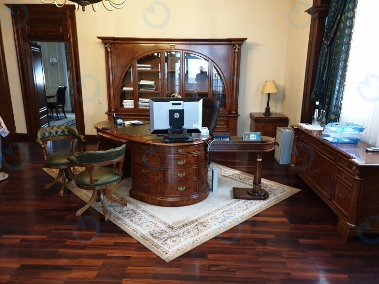 Оренда офісу 415 м.кв 5 поверх Horizon Office Tower - фото 14