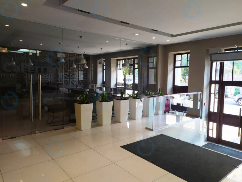 Оренда офісу 200 м.кв 1 поверх Кузнецький - фото 5