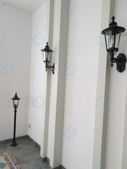 Оренда офісу 415 м.кв 5 поверх Horizon Office Tower - фото 22