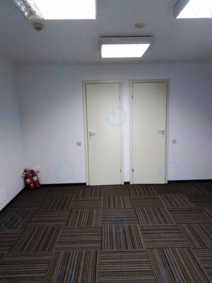 Оренда офісу 89 м.кв 1 поверх Форум Ділове Містечко - фото 2