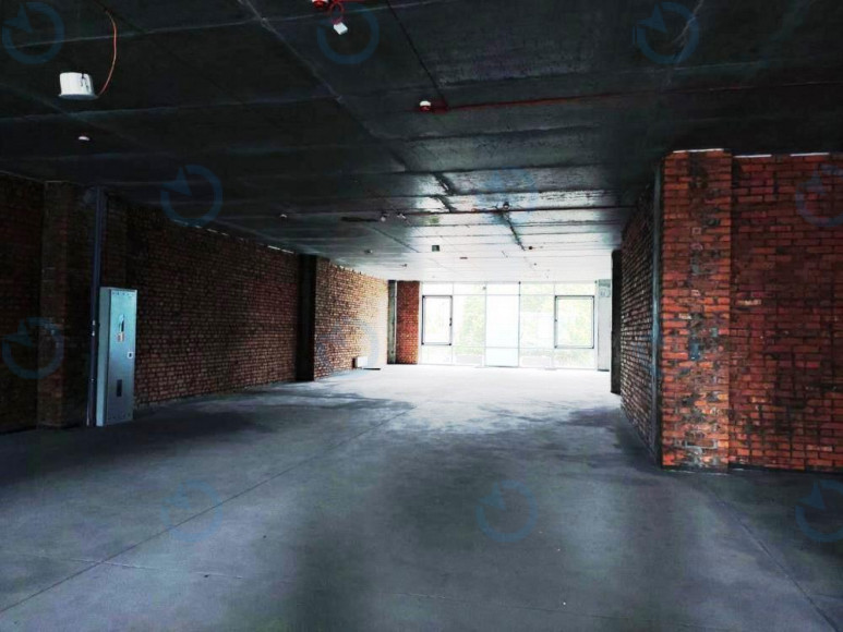 Оренда офісу 960 м.кв 2 поверх Деміївська, 29 - фото 12