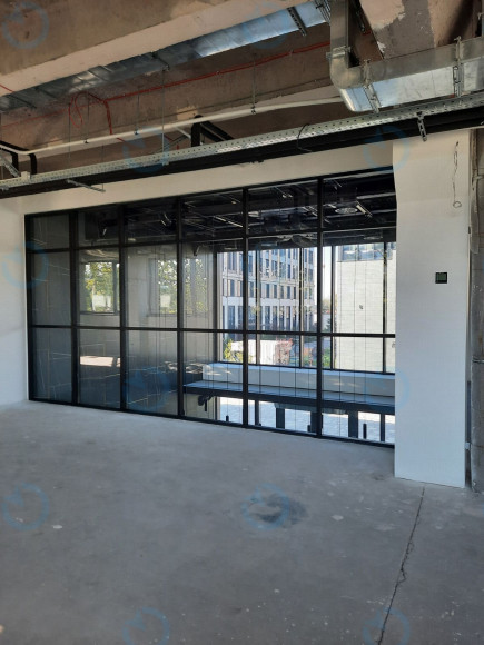 Оренда офісу 372 м.кв 2 поверх Форум City Garden - фото 6