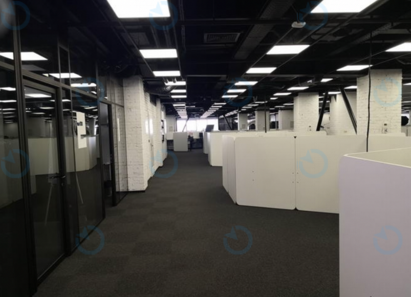 Оренда офісу 2145 м.кв 1 поверх Космополіт - фото 2