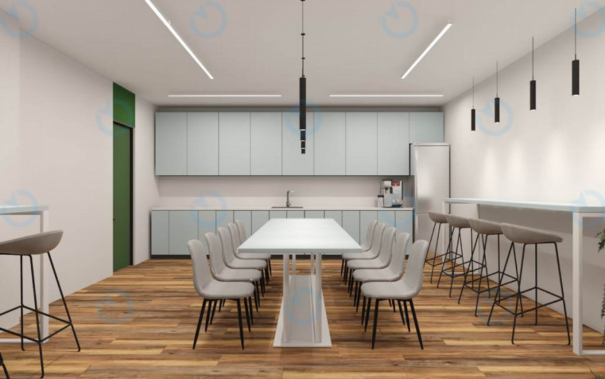 Оренда офісу 22 м.кв 5 поверх Шота Руставелі, 11 - фото 15