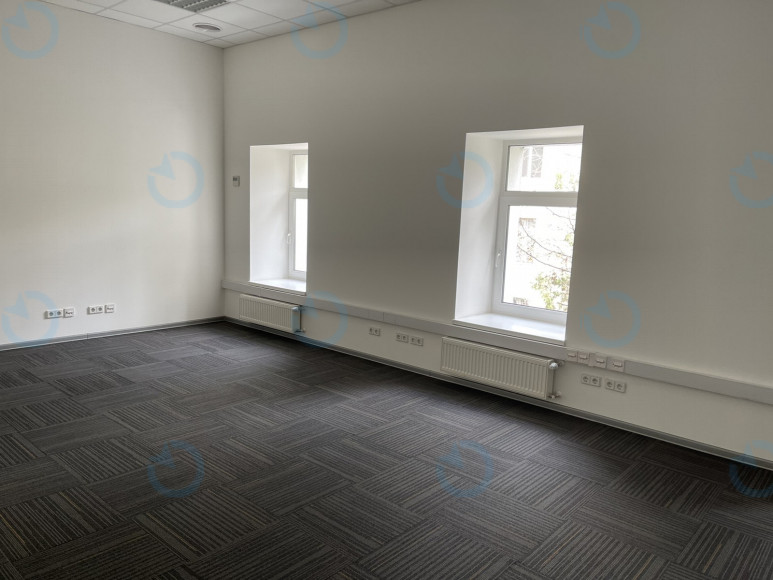 Оренда офісу 128 м.кв 2 поверх Форум Б7 - фото 5