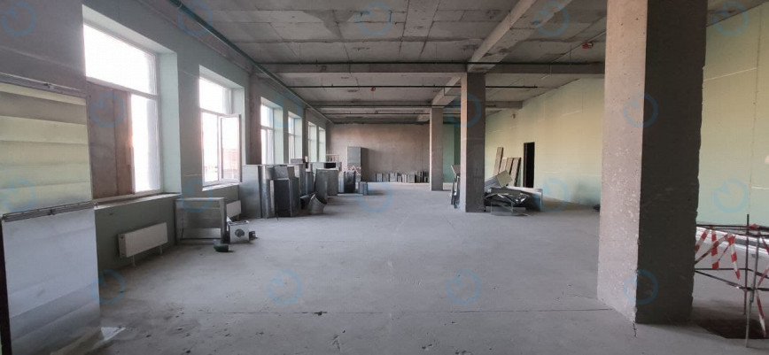 Оренда офісу 250 м.кв 2,3,4 поверх LUWR - фото 2