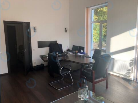 Оренда офісу 247 м.кв 1 поверх Хрещатик, 50 - фото 5