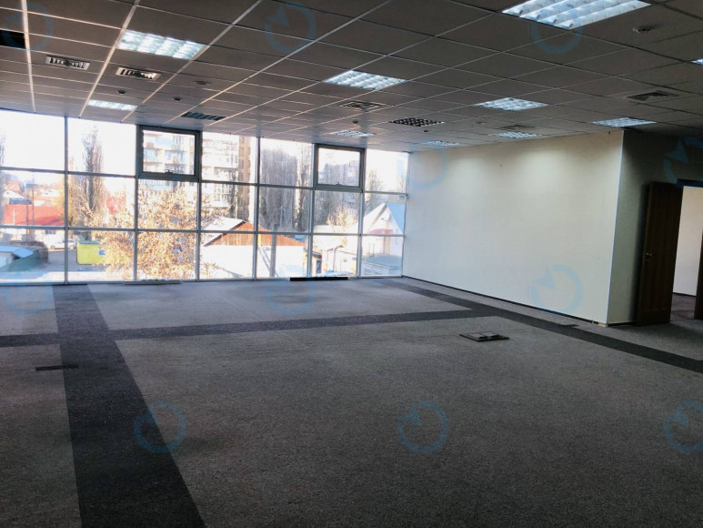 Оренда офісу 375 м.кв 3 поверх Кристал - фото 8