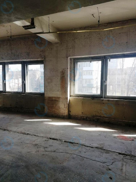 Оренда офісу 175 м.кв 2 поверх Гетьмана 10/37