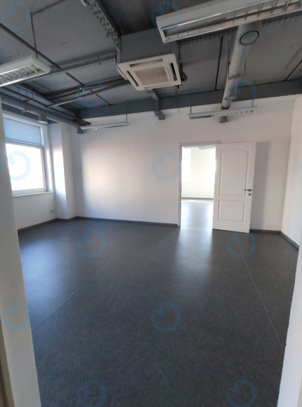 Оренда офісу 58 м.кв 2 поверх DemievSky - фото 3