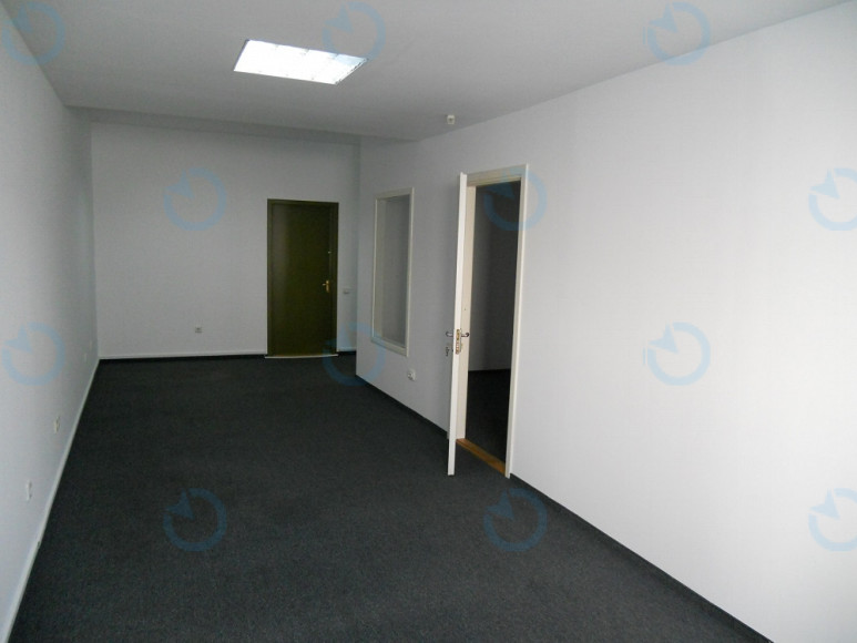 Оренда офісу 87 м.кв 2 поверх Ост Вест Експрес - фото 2