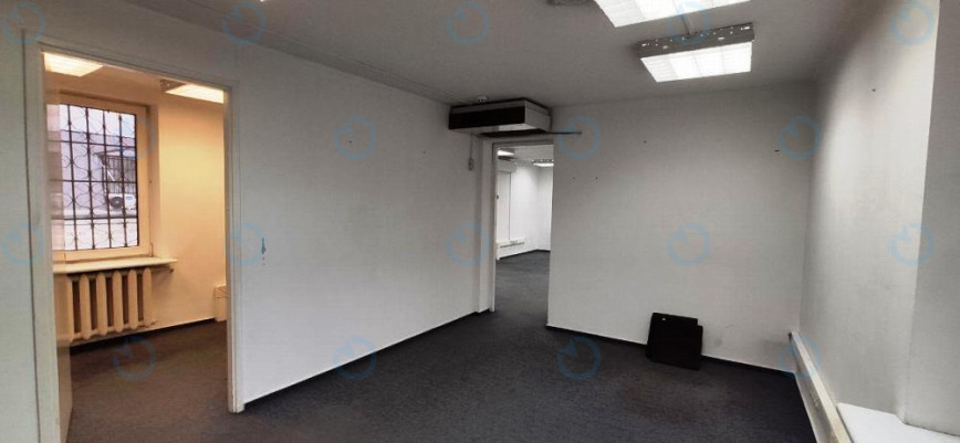 Оренда офісу 55 м.кв 4 поверх Нижній Вал, 19/21 - фото 2