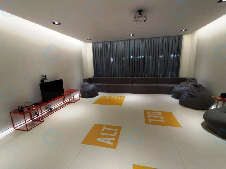 Оренда офісу 1410 м.кв 3 поверх Гавела, 6б - фото 40