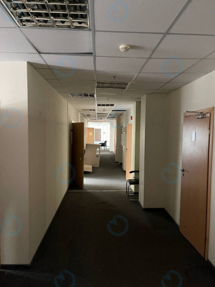 Оренда офісу 720 м.кв 5 поверх Фізкультури, 28 - фото 10