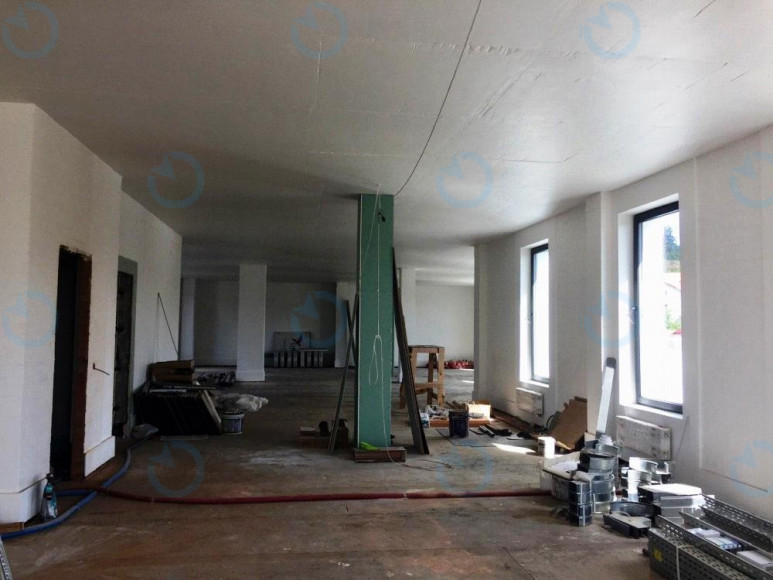 Оренда офісу 300 м.кв 3 поверх Редутна, 32 - фото 6