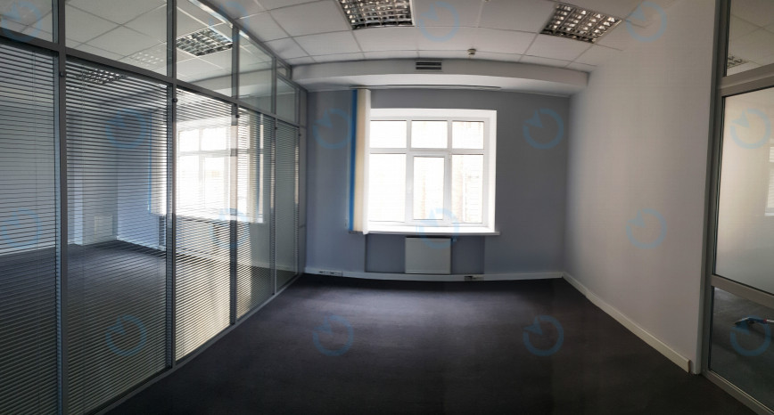 Оренда офісу 327 м.кв 4 поверх Берегиня - фото 6