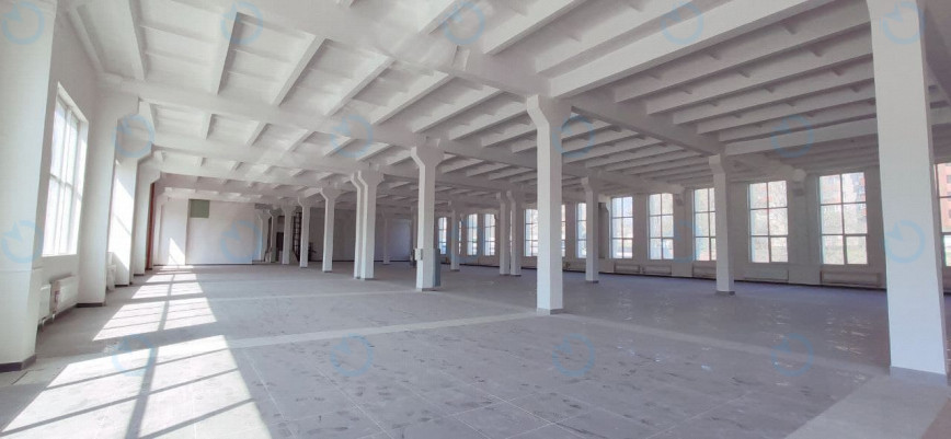 Оренда офісу 2200 м.кв 2,3,4 поверх Глибочицька, 17М - фото 6