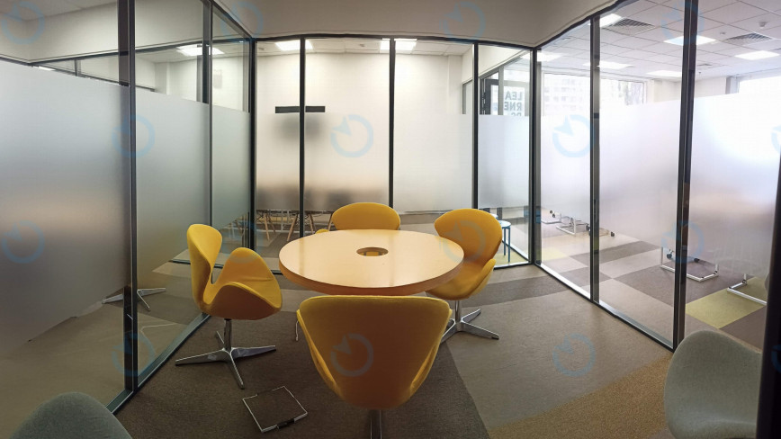 Оренда офісу 726 м.кв 4 поверх Євразія - фото 10