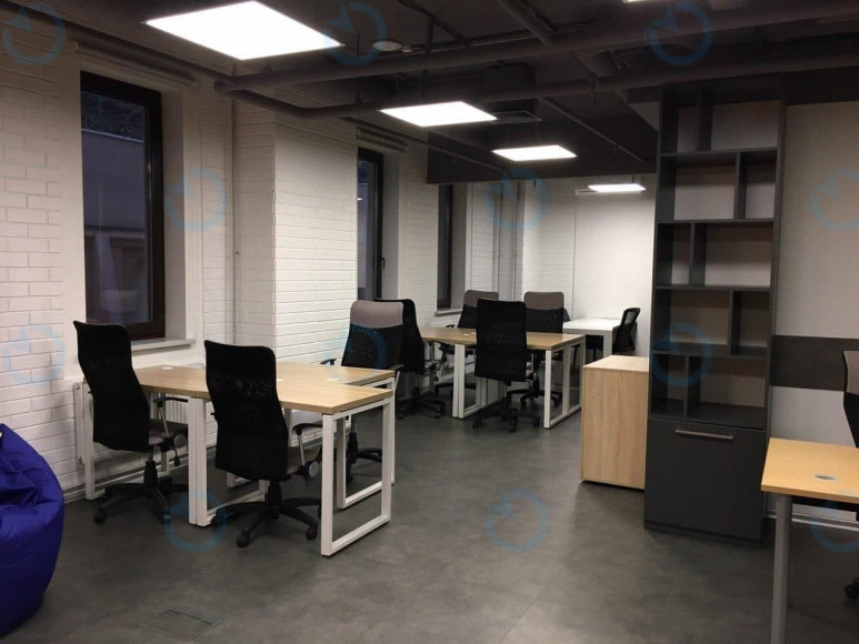 Оренда офісу 463 м.кв 1-2 поверх Hub 4.0 - фото 4