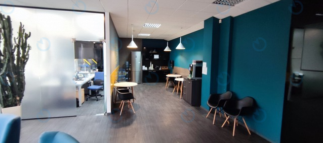 Оренда офісу 405 м.кв 5 поверх Мечникова, 3 - фото 9