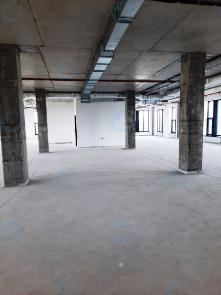 Оренда офісу 280 м.кв 5 поверх Форум City Garden - фото 6