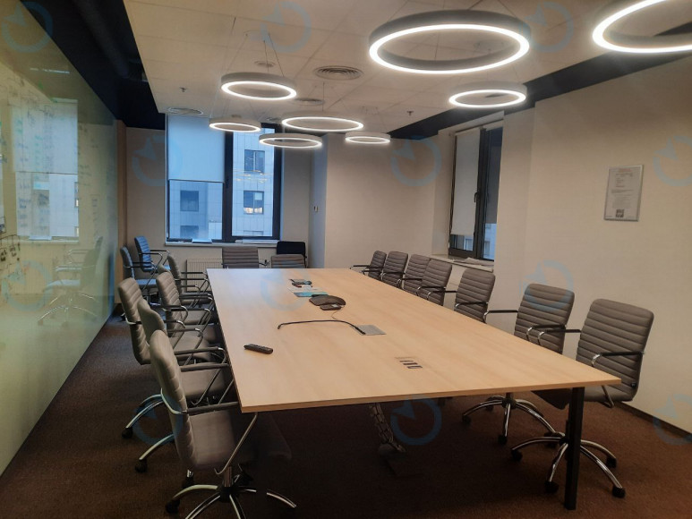 Оренда офісу 1357 м.кв 7 поверх Торонто-Київ - фото 3