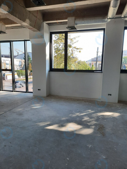 Оренда офісу 372 м.кв 2 поверх Форум City Garden - фото 7