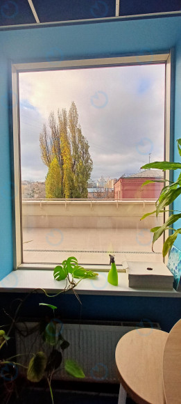 Оренда офісу 726 м.кв 4 поверх Євразія - фото 16