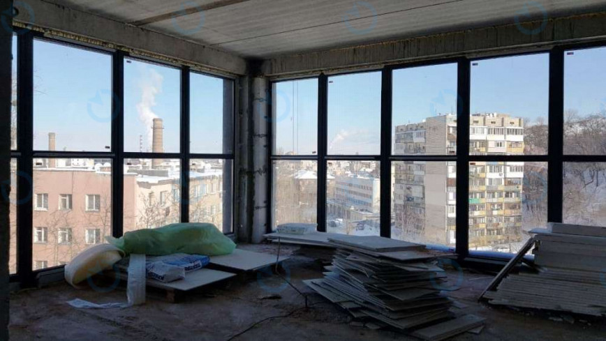 Оренда офісу 345 м.кв 5 поверх Нижньоюрківська, 9А - фото 4