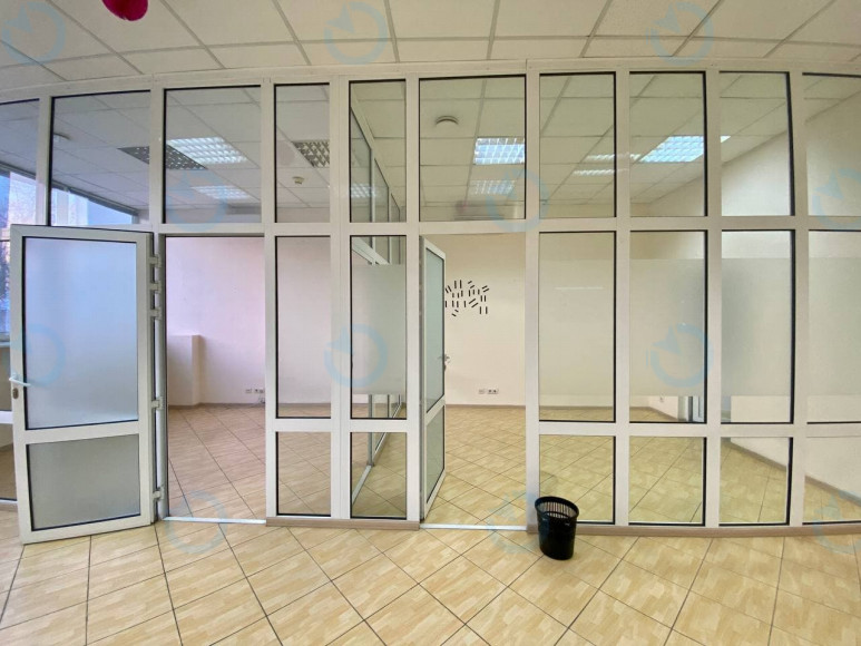 Оренда офісу 60 м.кв 2 поверх Кронос - фото 3