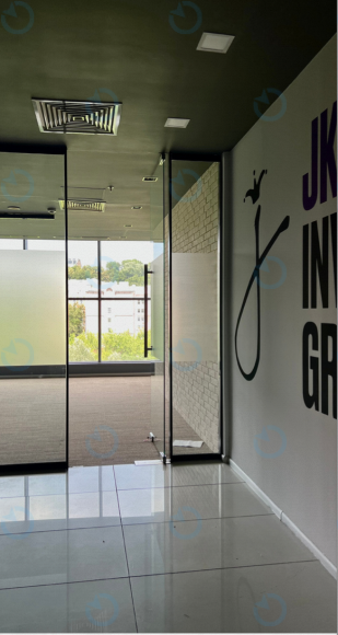 Оренда офісу 720 м.кв 9 поверх Парус - фото 4