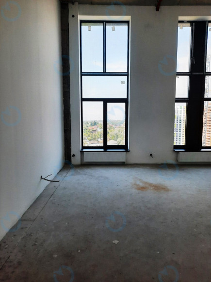 Оренда офісу 394 м.кв 6 поверх Форум City Garden - фото 6